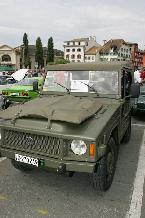 Oldtimer 2008 Vevey - 062